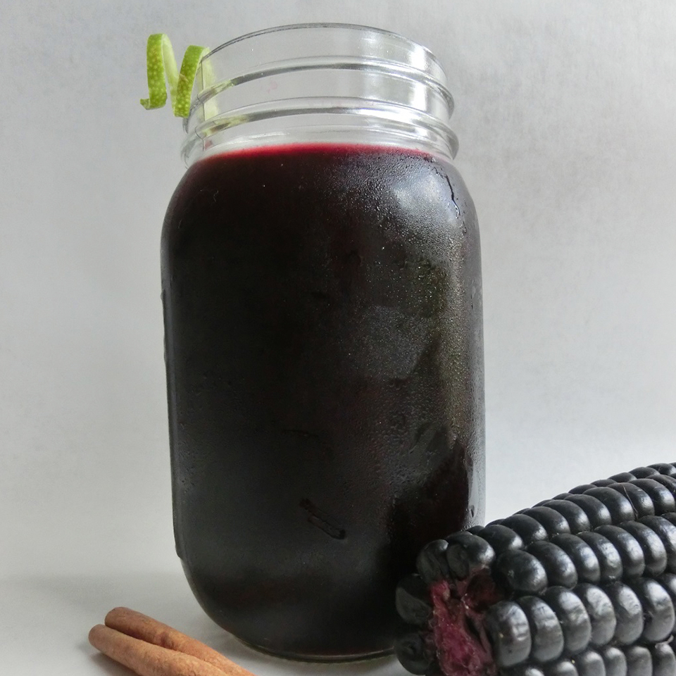 Chicha Morada